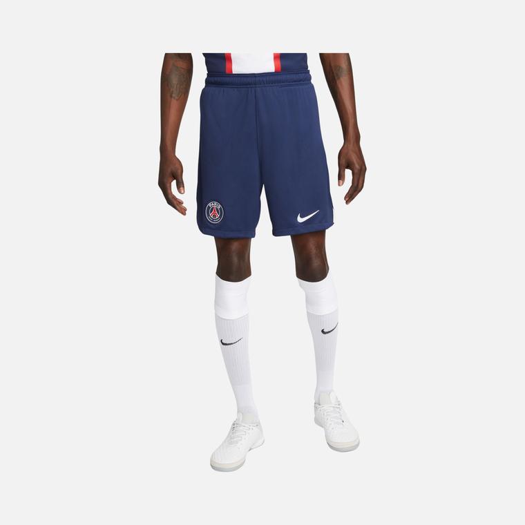Nike Paris Saint-Germain 2022-2023 Stadyum İç Saha Erkek Şort