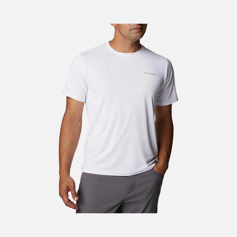 Columbia Hike Short-Sleeve Erkek Tişört