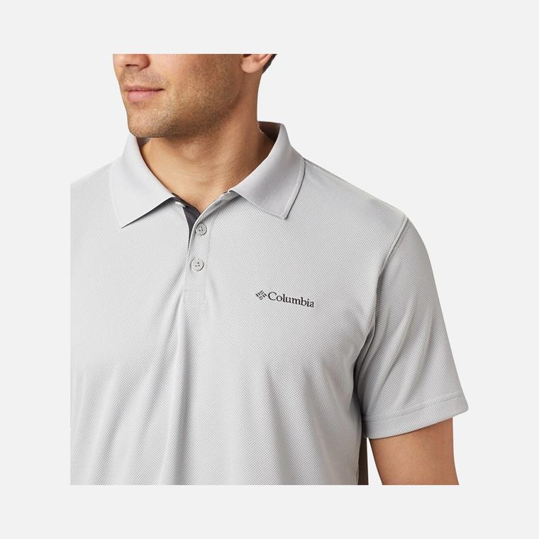 Columbia Utilizer™ II Polo Short-Sleeve Erkek Tişört