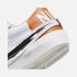 Nike Blazer Low 77 Jumbo “Glitch Swoosh” Erkek Spor Ayakkabı