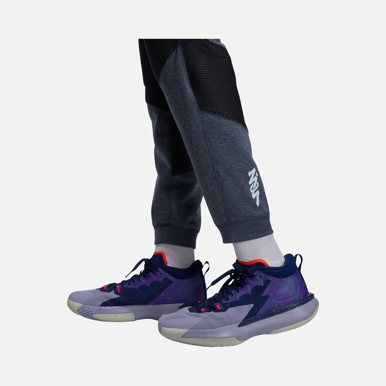 Nike Jordan Zion Fleece Erkek Eşofman Altı