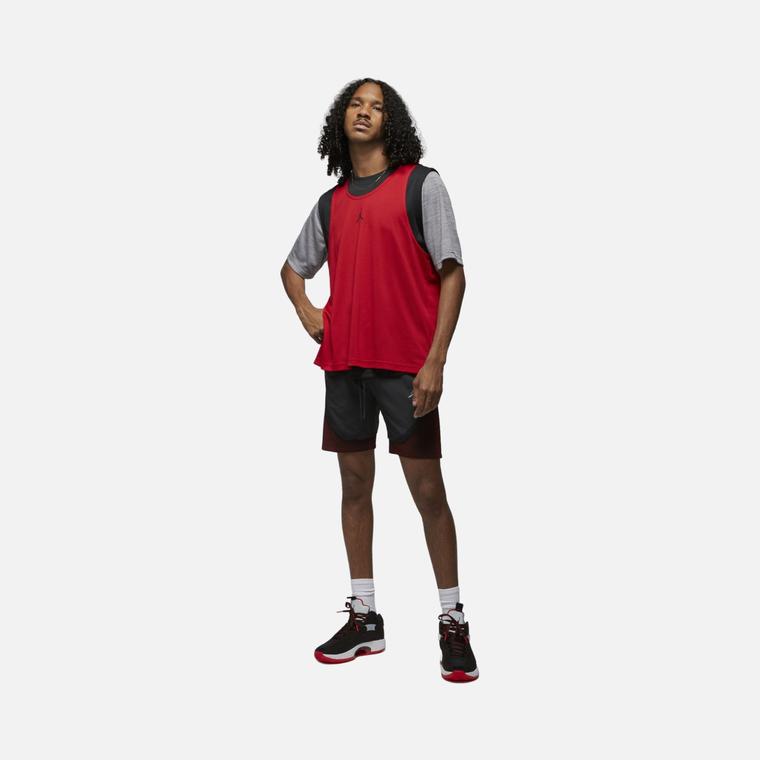 Nike Jordan Dri-Fit Sport Statement 3 in 1 Short-Sleeve Erkek Tişört