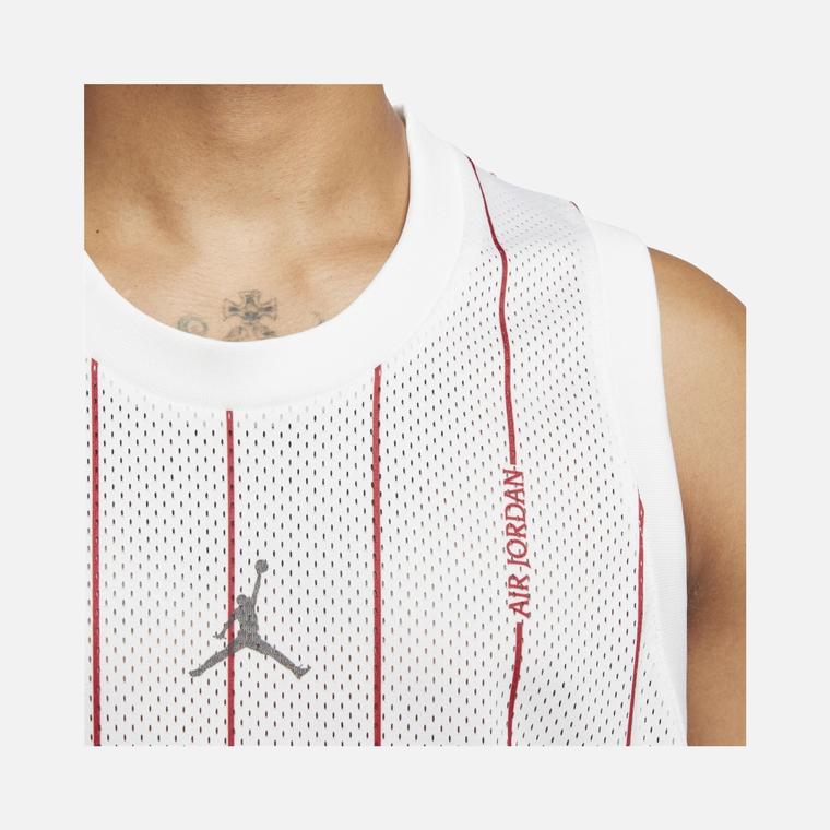Nike Jordan Essentials Printed Jersey Basketbol Erkek Forma