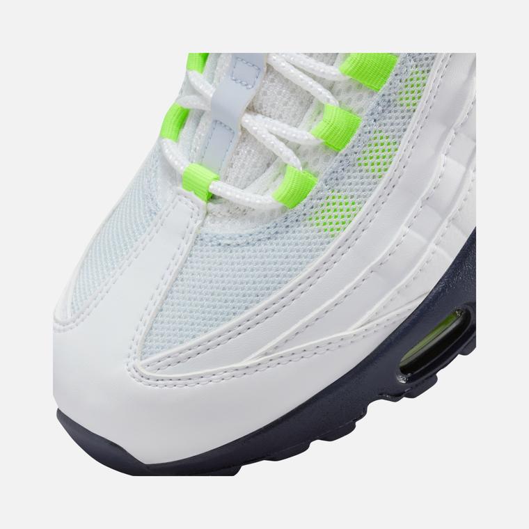 Nike Air Max 95 EC ''Multi-Swoosh'' Erkek Spor Ayakkabı