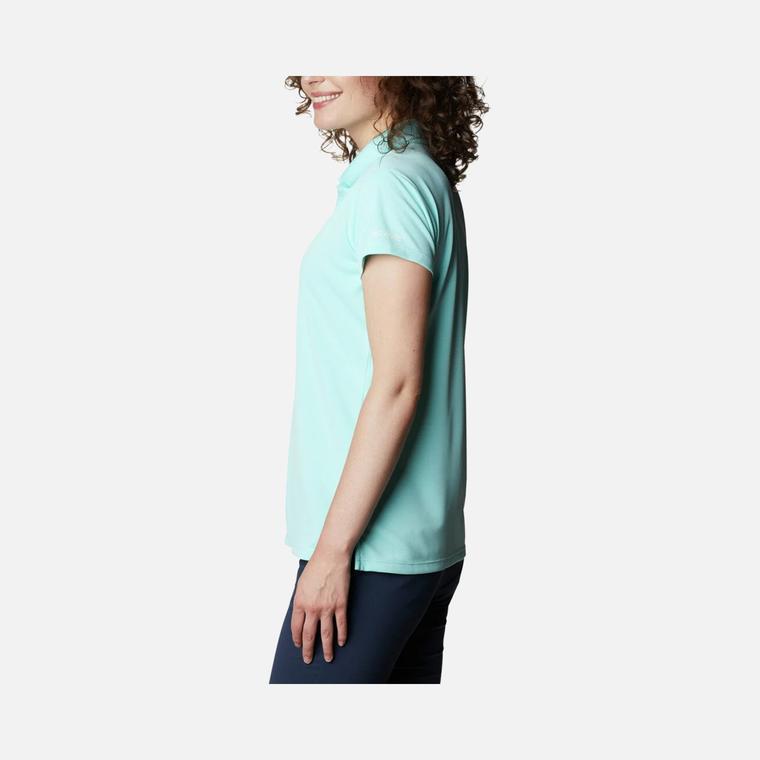 Columbia Innisfree™ Short Sleeve Polo Kadın Tişört