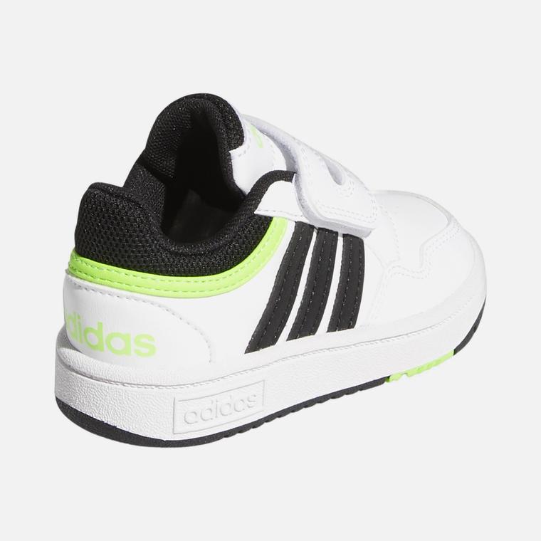 adidas Hoops 3.0 Cf Bebek Spor Ayakkabı