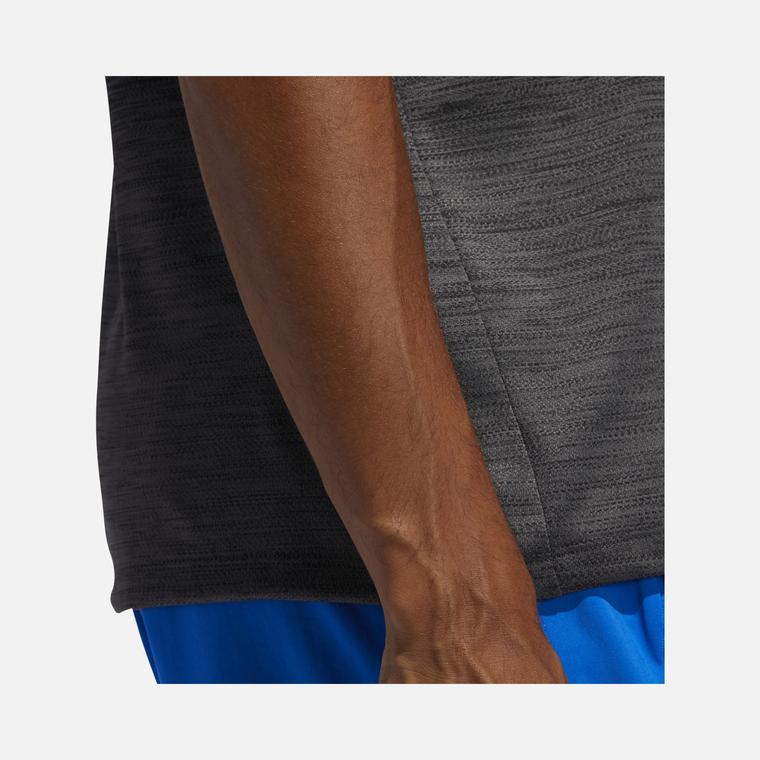 adidas Tech Gradient Short-Sleeve Erkek Tişört