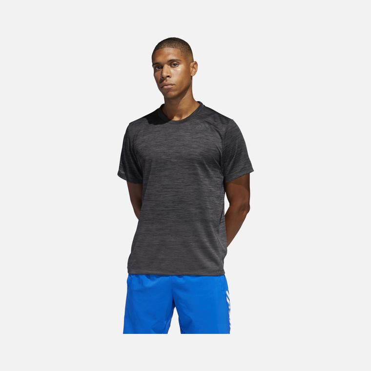 adidas Tech Gradient Short-Sleeve Erkek Tişört