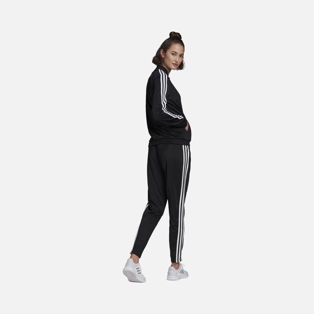 adidas Essentials 3-Stripes Tracksuit Kadın Eşofman Takımı