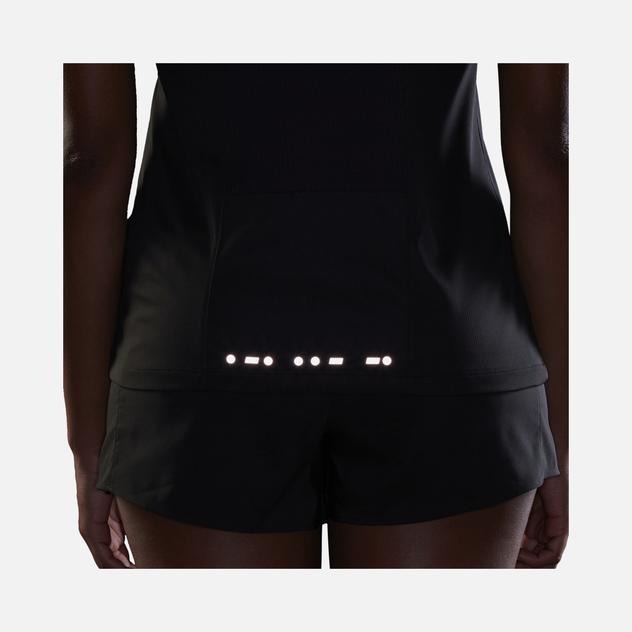  Reebok Running Essentials Short-Sleeve Kadın Tişört