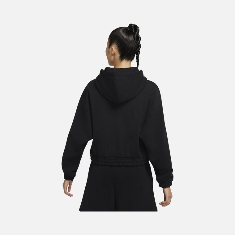 Nike Jordan Essential Fleece Hoodie Kadın Sweatshirt