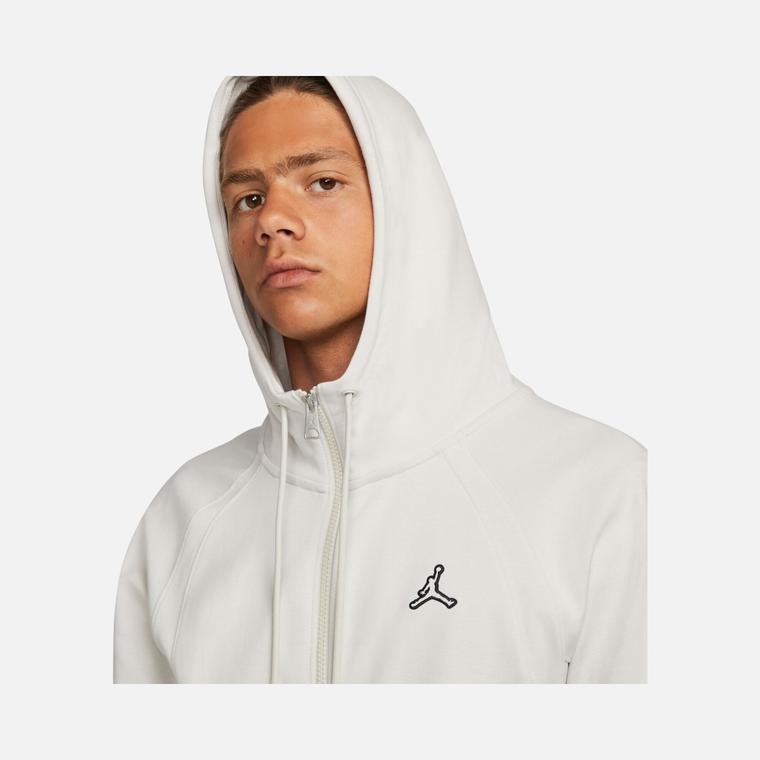 Nike Jordan Essentials Warm-Up Full-Zip Hoodie Erkek Ceket