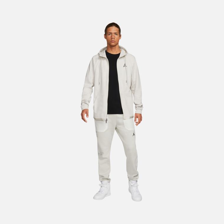 Nike Jordan Essentials Warm-Up Full-Zip Hoodie Erkek Ceket
