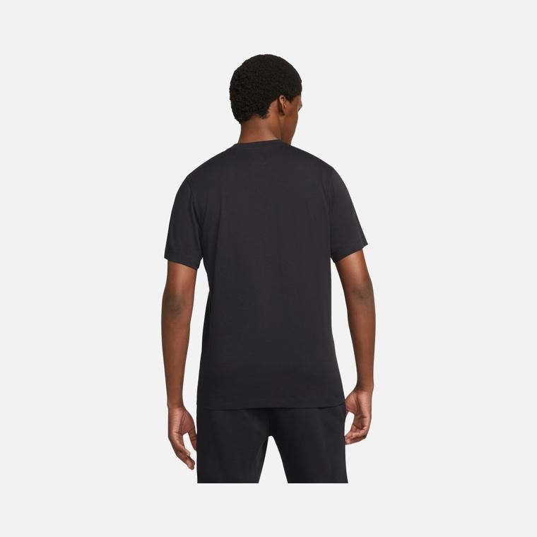 Nike Sportswear Swoosh League Short-Sleeve Erkek Tişört