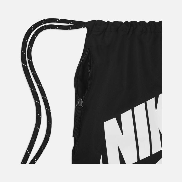 Nike Heritage Drawstring (13 L) Unisex Sırt Çantası