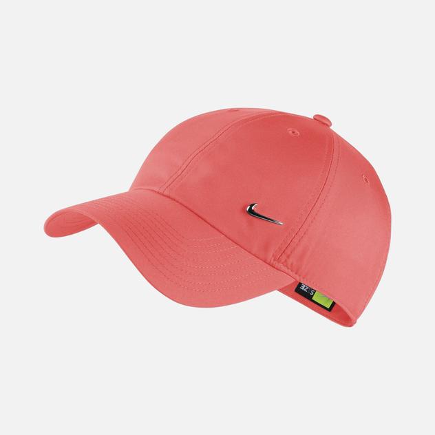  Nike Sportswear Heritage 86 Adjustable Unisex Şapka
