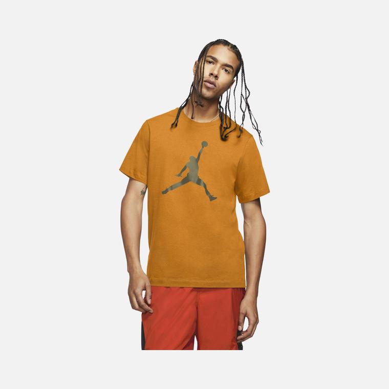 Nike Jordan Jumpman Short Sleeve Erkek Tişört