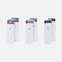 Nike Sportswear Everyday Essential Ankle (3 Pairs) Unisex Çorap