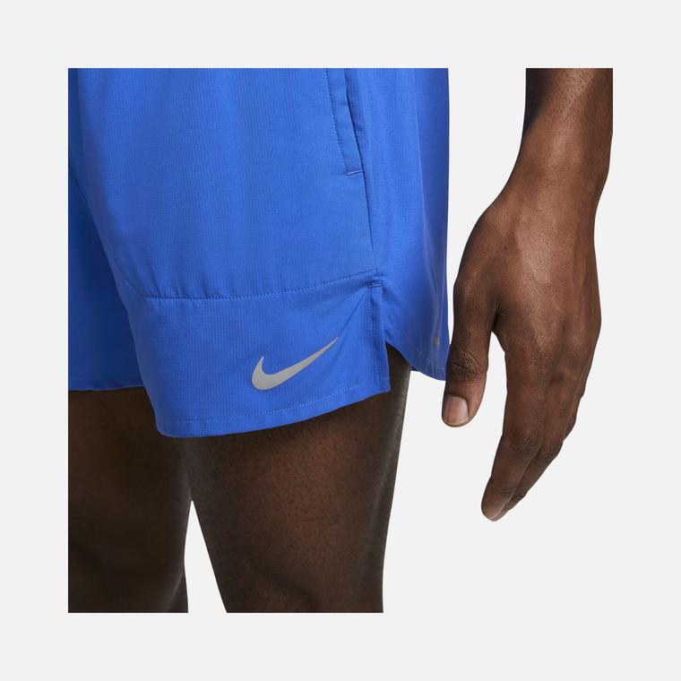 Nike Dri-Fit Stride 13cm (approx.) Brief-Lined Running Erkek Şort