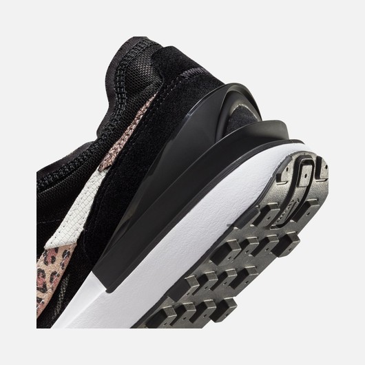 Nike Waffle One SE “Leopard Pack” Kadın Spor Ayakkabı