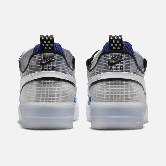  Nike Air Force 1 React CO Erkek Spor Ayakkabı