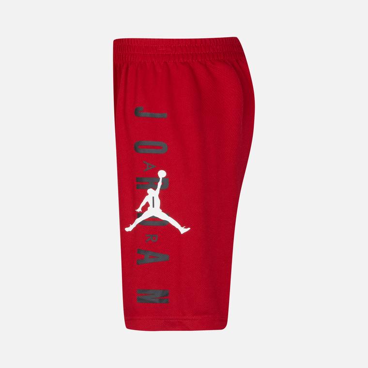 Nike Jordan Jumpman Vert Mesh (Boys') Çocuk Şort
