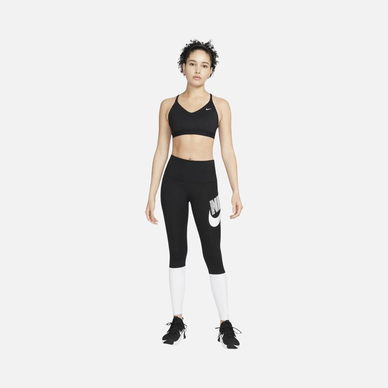 Nike Dri-Fit One High-Waisted Dance Training Kadın Tayt