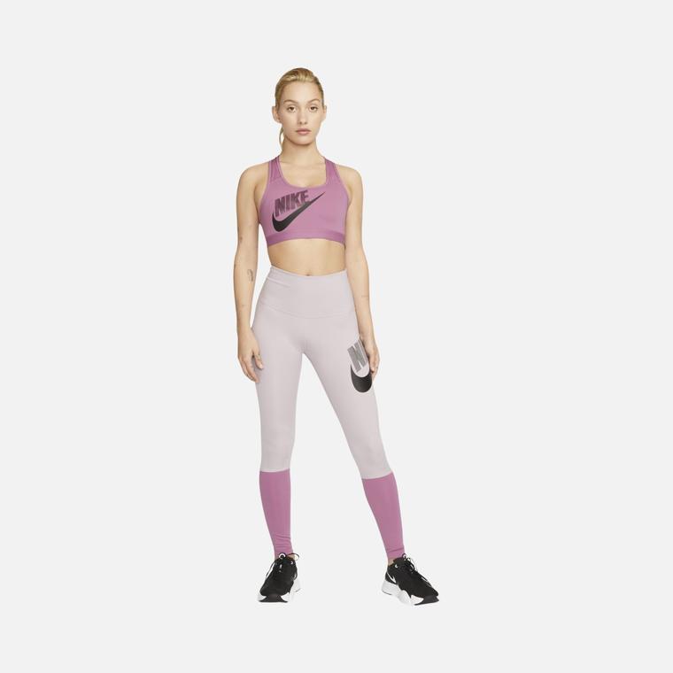Nike Dri-Fit Non-Padded Unfilled Training Kadın Bra
