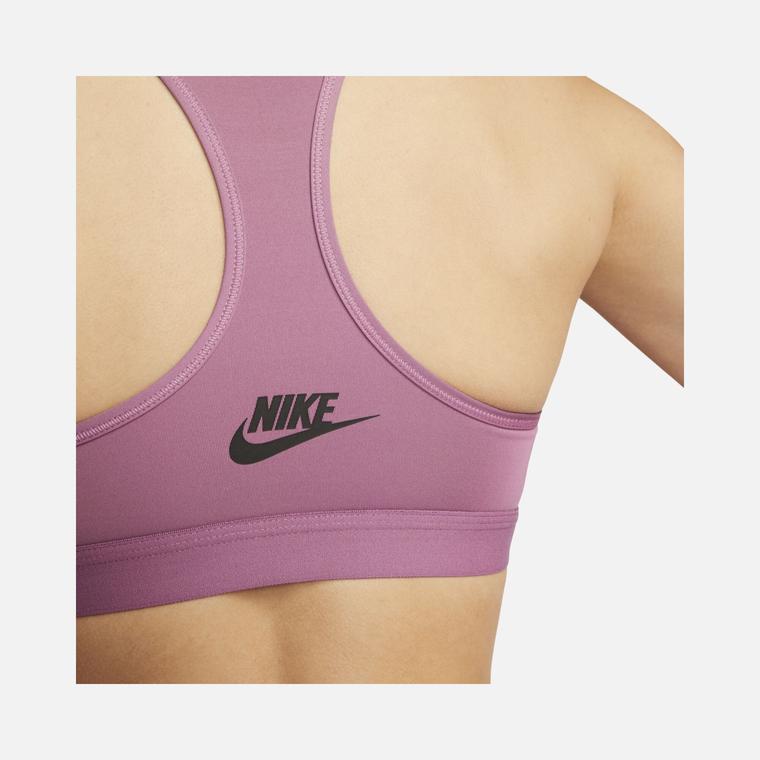 Nike Dri-Fit Non-Padded Unfilled Training Kadın Bra
