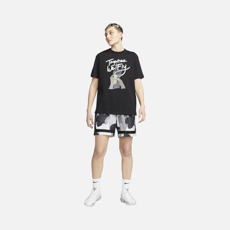 Nike Sportswear ''Together We Fly'' Short-Sleeve Kadın Tişört
