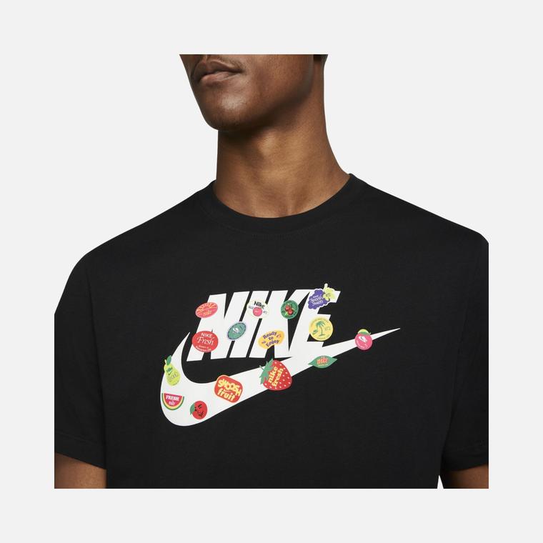 Nike Sportswear So 3 Short-Sleeve Erkek Tişört