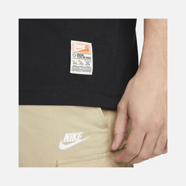 Nike Sportswear Sole 2 Graphic Short-Sleeve Erkek Tişört