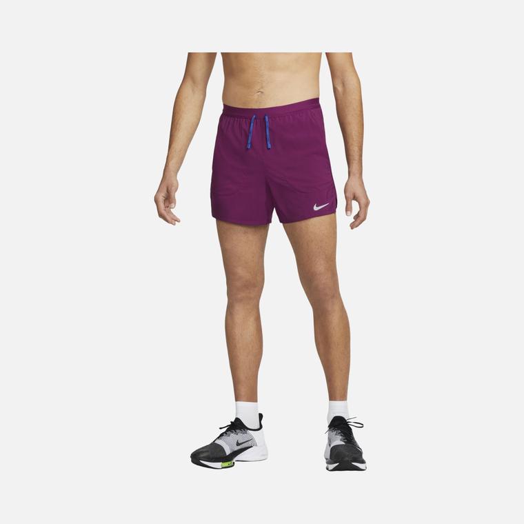 Nike Flex Stride 13cm (approx.) Brief Running Erkek Şort