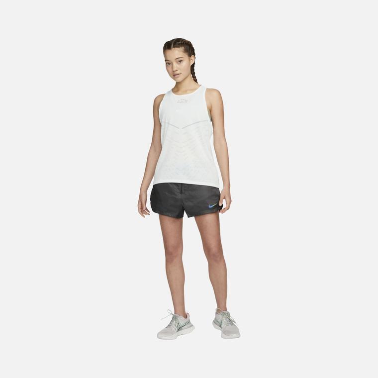 Nike Dri-Fit ADV Run Division Running Kadın Atlet
