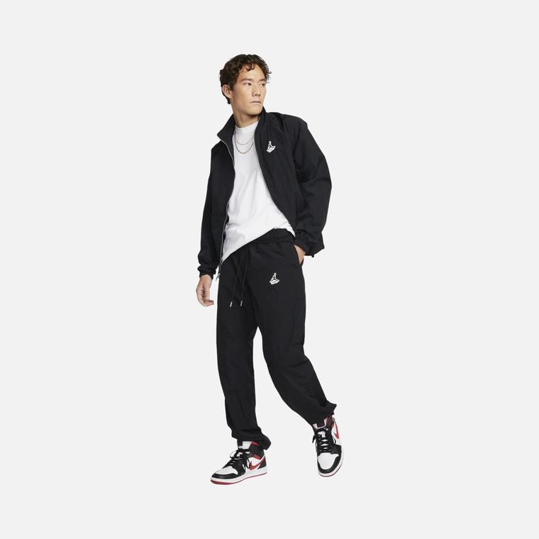 Nike Jordan Essentials Statement Warmup Full-Zip Erkek Ceket