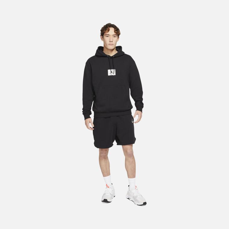 Nike Jordan Essentials Statement Fleece Hoodie Erkek Sweatshirt