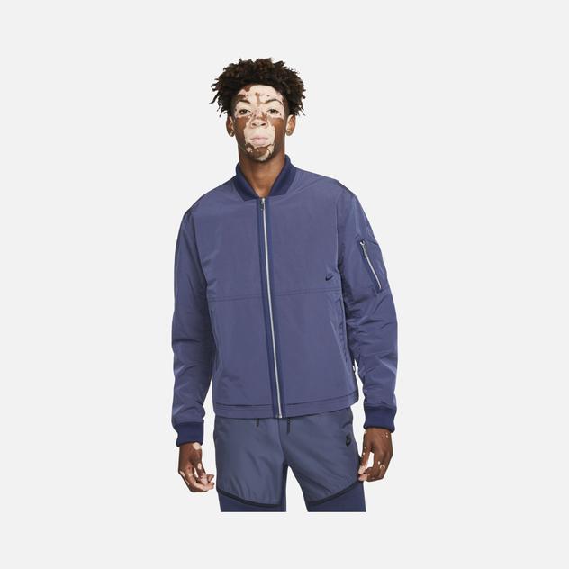  Nike Sportswear Style Essentials Lined Bomber Full-Zip Erkek Ceket