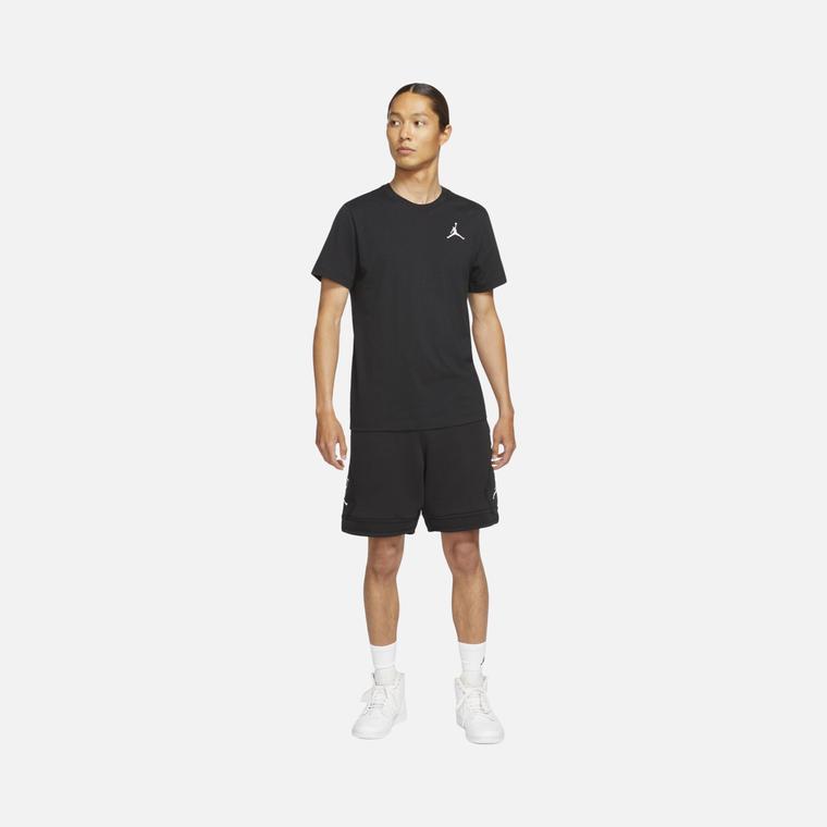 Nike Jordan Jumpman Embroidered Short-Sleeve Erkek Tişört