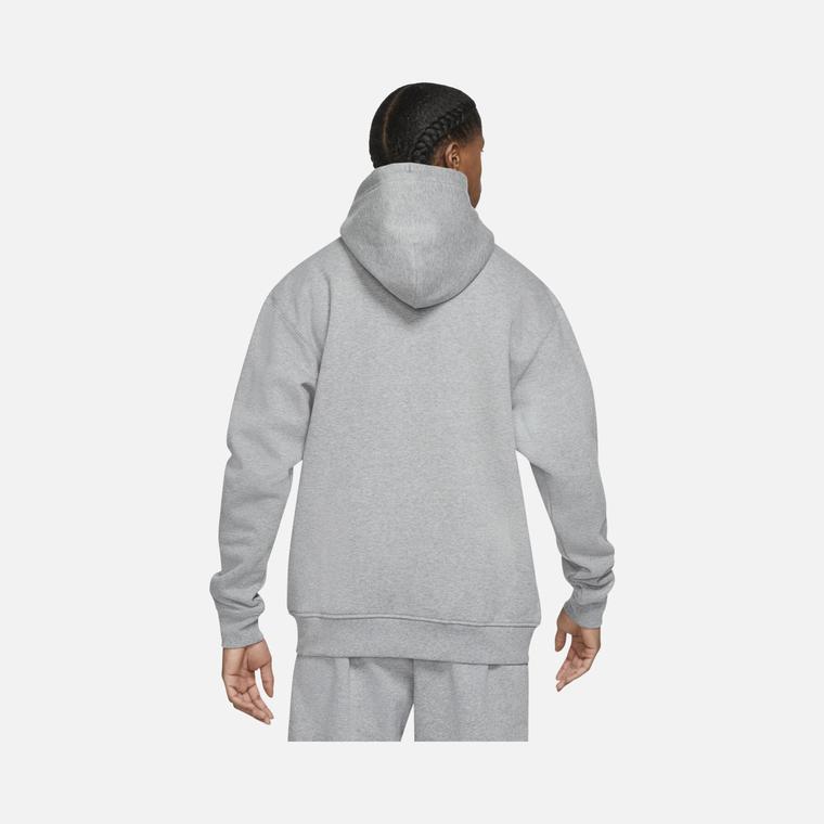 Nike Jordan Essential Fleece Full-Zip Hoodie Erkek Sweatshirt