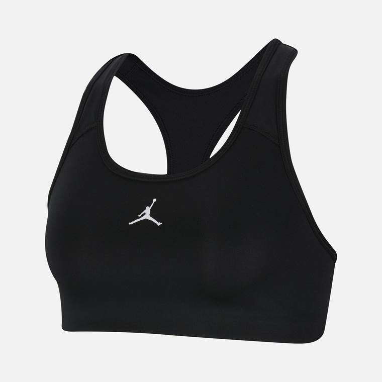 Nike Jordan Jumpman Medium-Support 1-Piece Pad Sports Kadın Bra