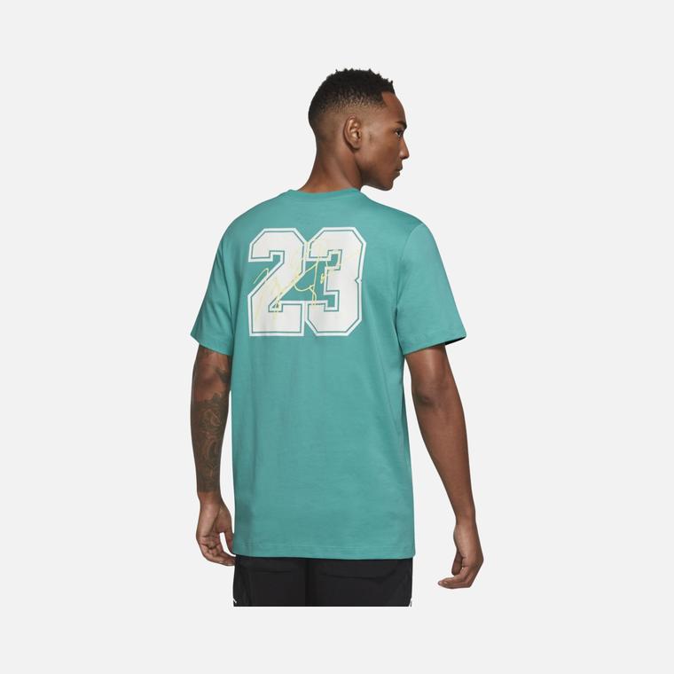 Nike Jordan Essentials Flight 23 Graphic Short-Sleeve Erkek Tişört