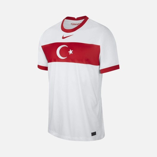 Nike Türkiye 2019/2020 İç Saha Erkek Forma