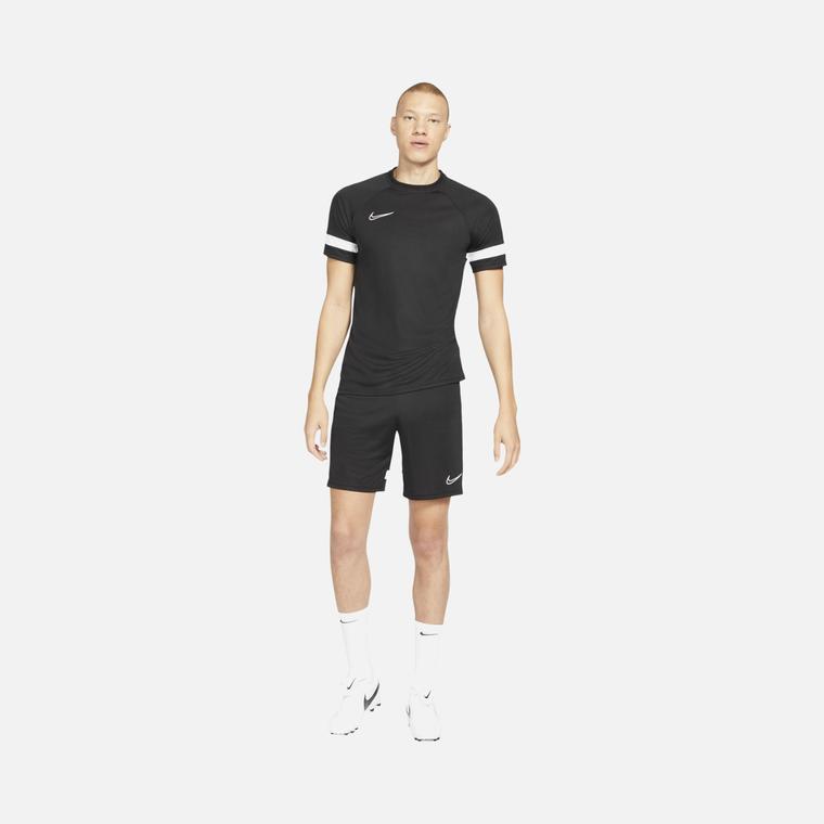 Nike Dri-Fit Academy Football Short Sleeve Erkek Tişört