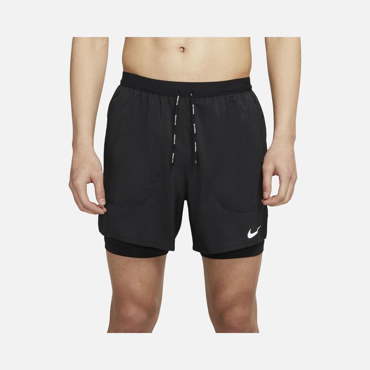 Nike Flex Stride 13cm (approx) 2-in-1 Running Erkek Şort