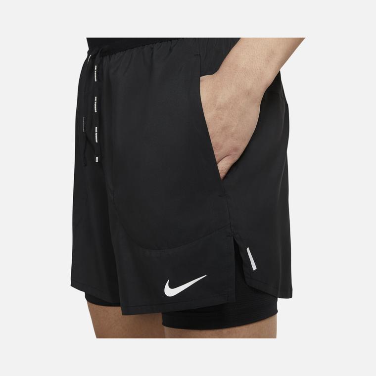 Nike Flex Stride 13cm (approx) 2-in-1 Running Erkek Şort